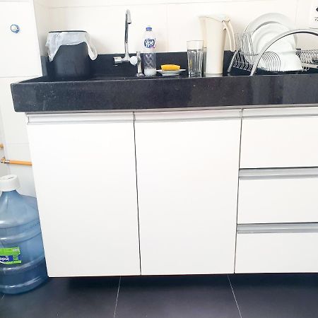 라우로 데 프레이타스 Apartamento Perto Da Praia E Do Aeroporto 아파트 외부 사진
