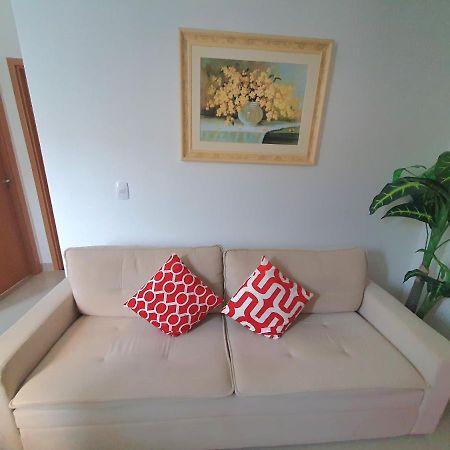 라우로 데 프레이타스 Apartamento Perto Da Praia E Do Aeroporto 아파트 외부 사진