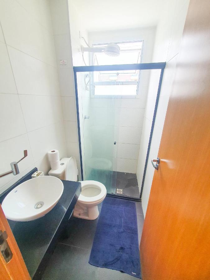 라우로 데 프레이타스 Apartamento Perto Da Praia E Do Aeroporto 아파트 외부 사진