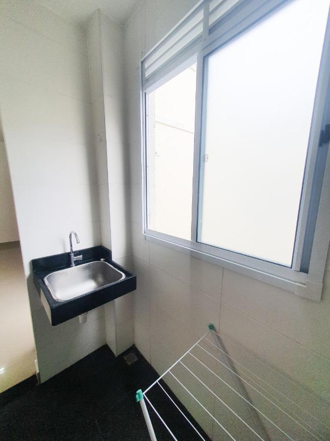 라우로 데 프레이타스 Apartamento Perto Da Praia E Do Aeroporto 아파트 외부 사진