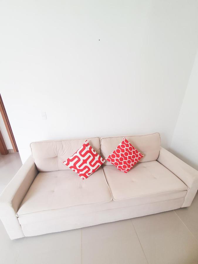 라우로 데 프레이타스 Apartamento Perto Da Praia E Do Aeroporto 아파트 외부 사진