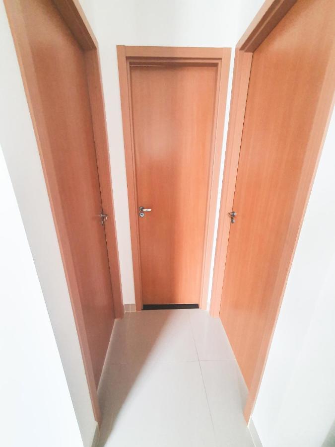 라우로 데 프레이타스 Apartamento Perto Da Praia E Do Aeroporto 아파트 외부 사진