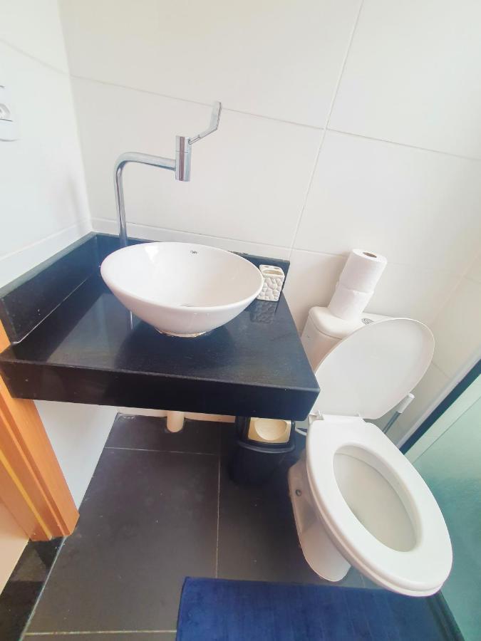 라우로 데 프레이타스 Apartamento Perto Da Praia E Do Aeroporto 아파트 외부 사진