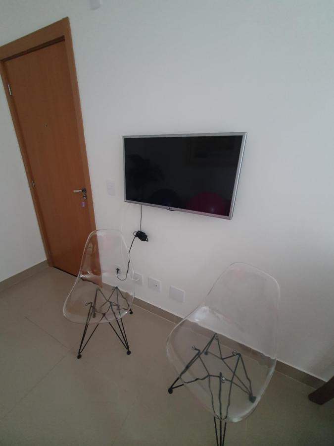 라우로 데 프레이타스 Apartamento Perto Da Praia E Do Aeroporto 아파트 외부 사진