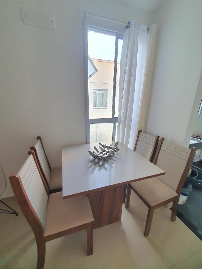 라우로 데 프레이타스 Apartamento Perto Da Praia E Do Aeroporto 아파트 외부 사진