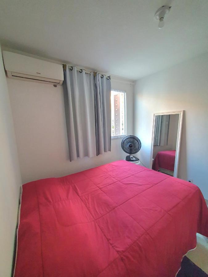 라우로 데 프레이타스 Apartamento Perto Da Praia E Do Aeroporto 아파트 외부 사진